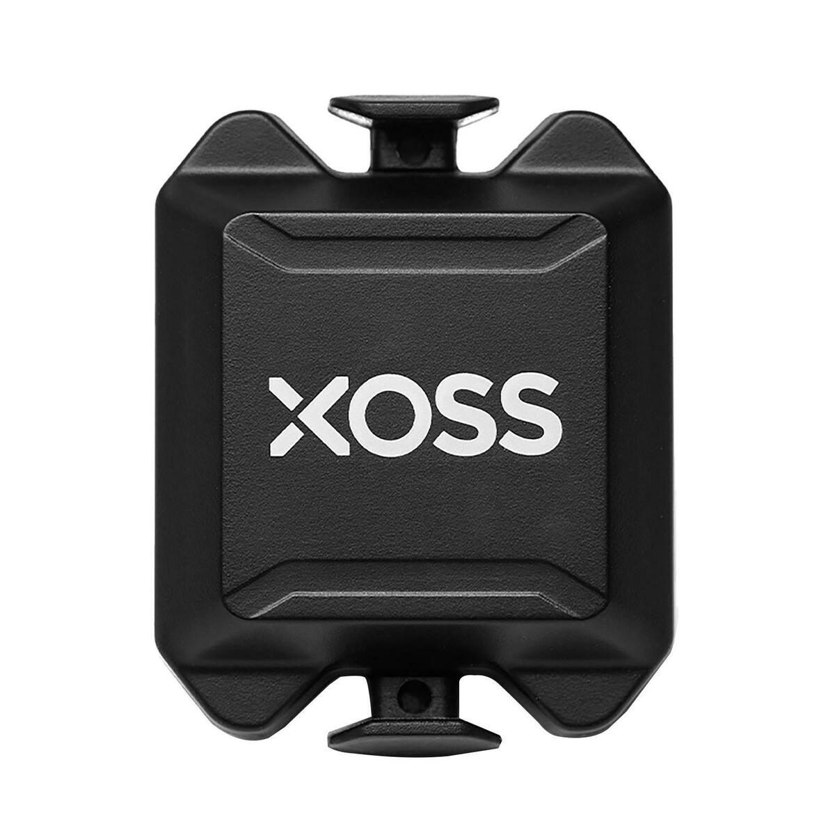 Cycling  Cadence Sensor Dual Sensor Stable Signal x1 for