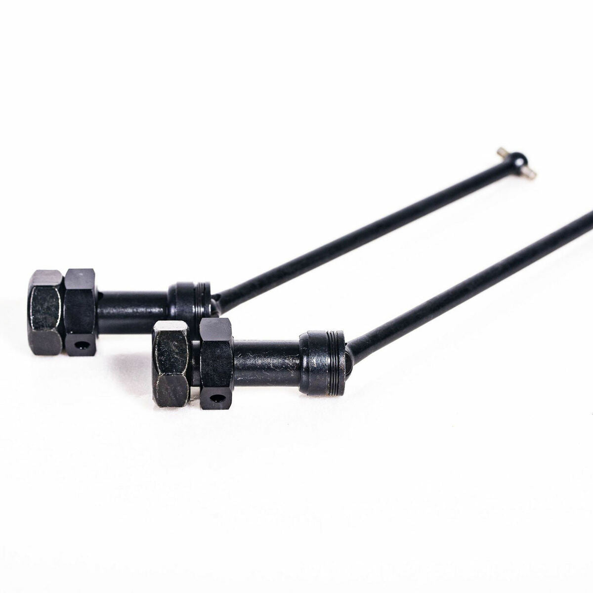RC CVD Drive Shaft EA1061 for JLB 1/10 4WD Truck DIY Replacement