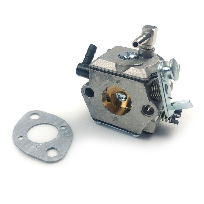 Carburetor for 028 028AV Tillotson HU-40D Walbro WT-16B Chainsaw Carb Gasket