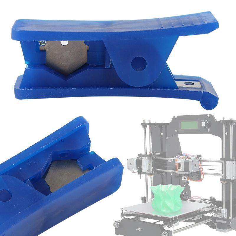 for Nylon PVC PU Rubber Silicone Plastic PTFE Tube Cutter Cutting up to 4mm OD