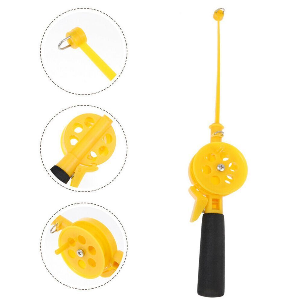 Lobster Travel Crab Tackle Pole Fishing Reels Ice Fishing Rods Fishing Tackle