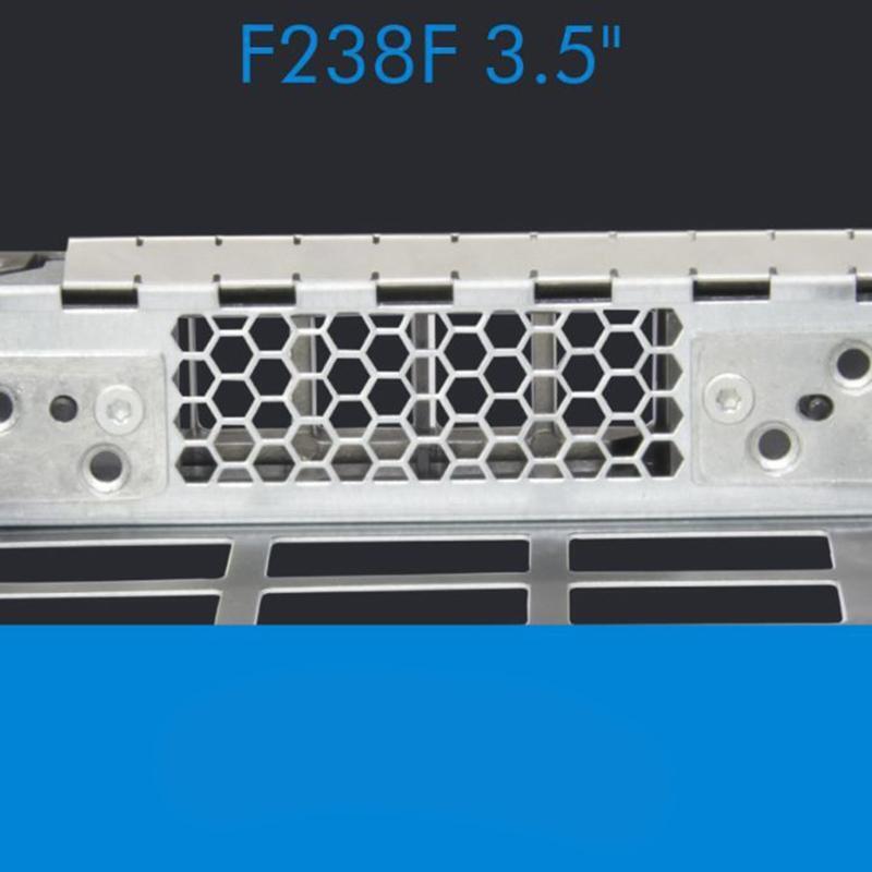 3.5" SAS Sata SFF SAS Drive Tray Caddy ?X7K8W GEN14? for Power Edge R940 R440