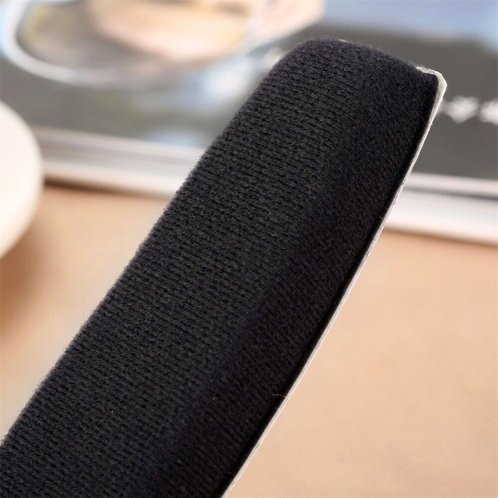 Soft Foam Headband for Headphone Sennheiser HD515 HD555 HD595 HD518 HD558 PC360
