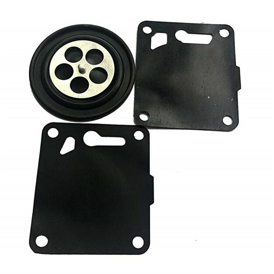 2* Carb Rebuild Gasket For SeaDoo Mikuni 650 717 720 787 800 SP GS GTX HX XP SP