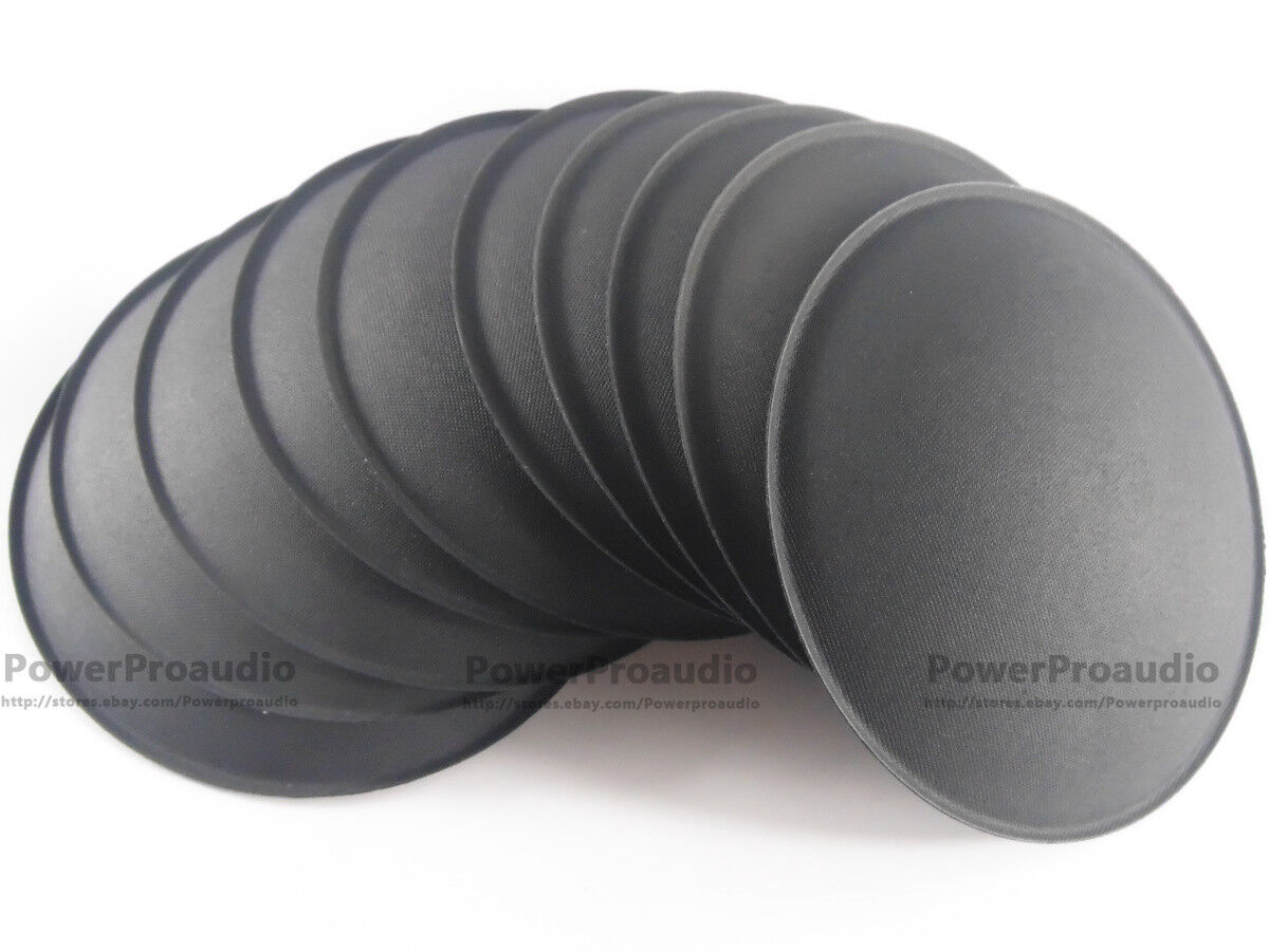 10pcs 125mm  LOUDSPEAKER SUBWOOFER / BASS SPEAKER DUST CAP