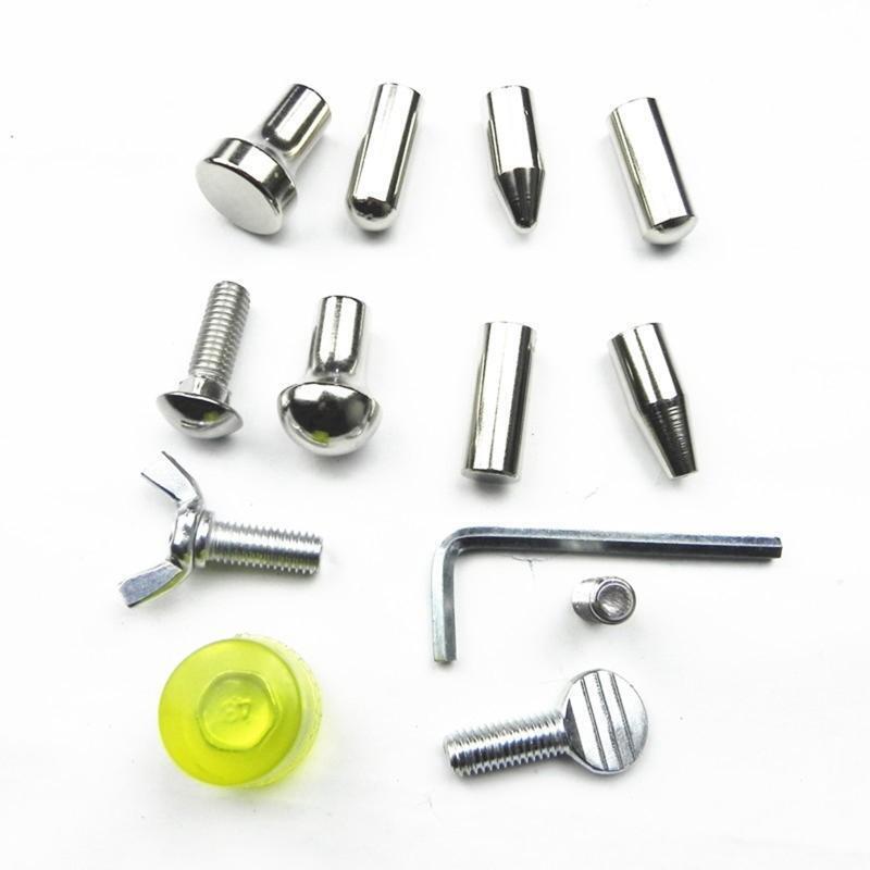 Non-Damaged Crimp Repair Kit Car Paint Plier Tool Car Accessories Tools