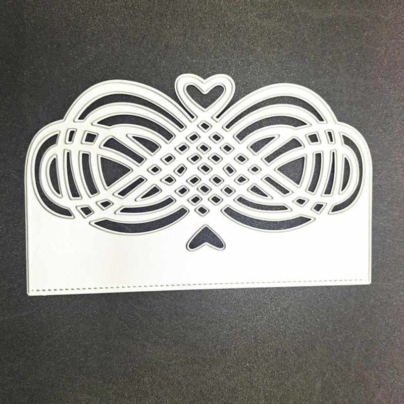 Chicken Metal Cutting Dies Stencil Scrapbooking DIY Album Stamp Paper Card