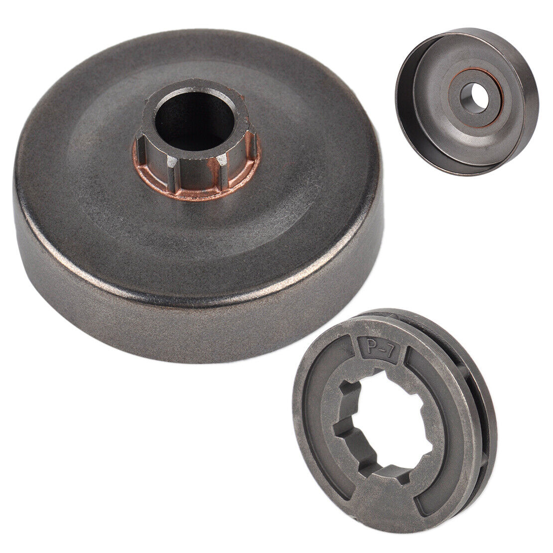 Rim Sprocket Clutch Drum 3/8LP 7T fit for Stihl 017 021 023 MS250 Chainsaw Li
