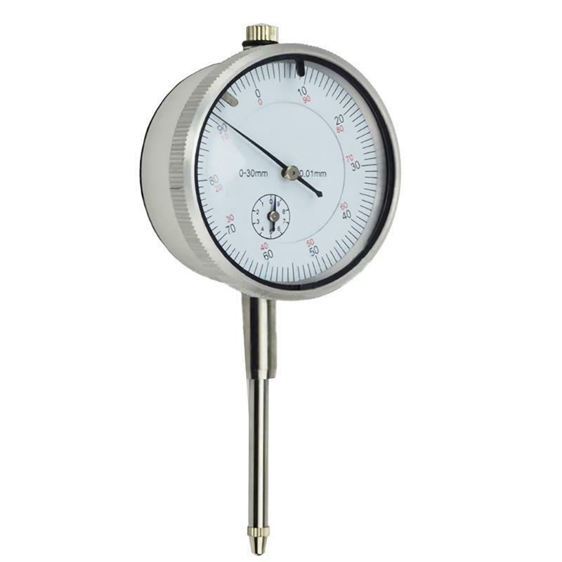 Precision Inspection Tester Gage Gauge Test Measuring Instrument Tools