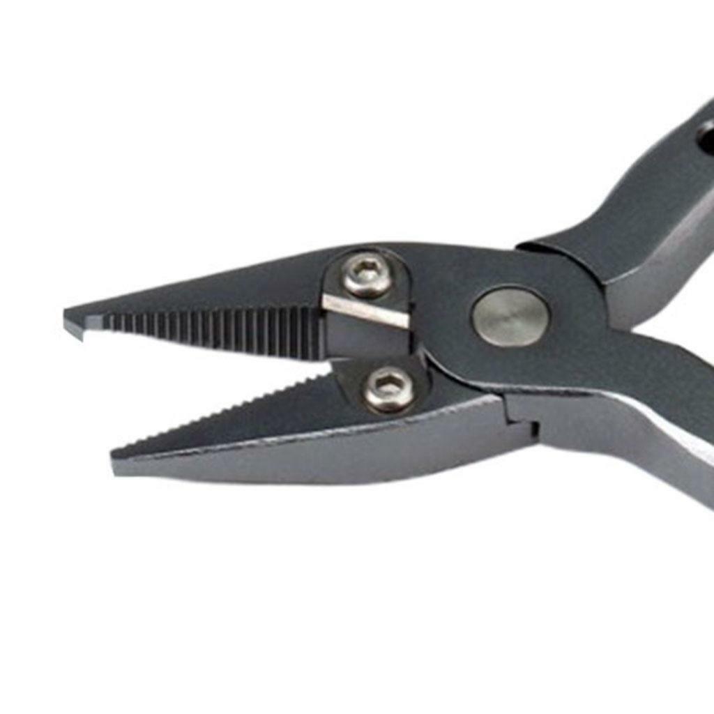 Pliers Hook   Removal Tool Fishing Tackle Saltwater