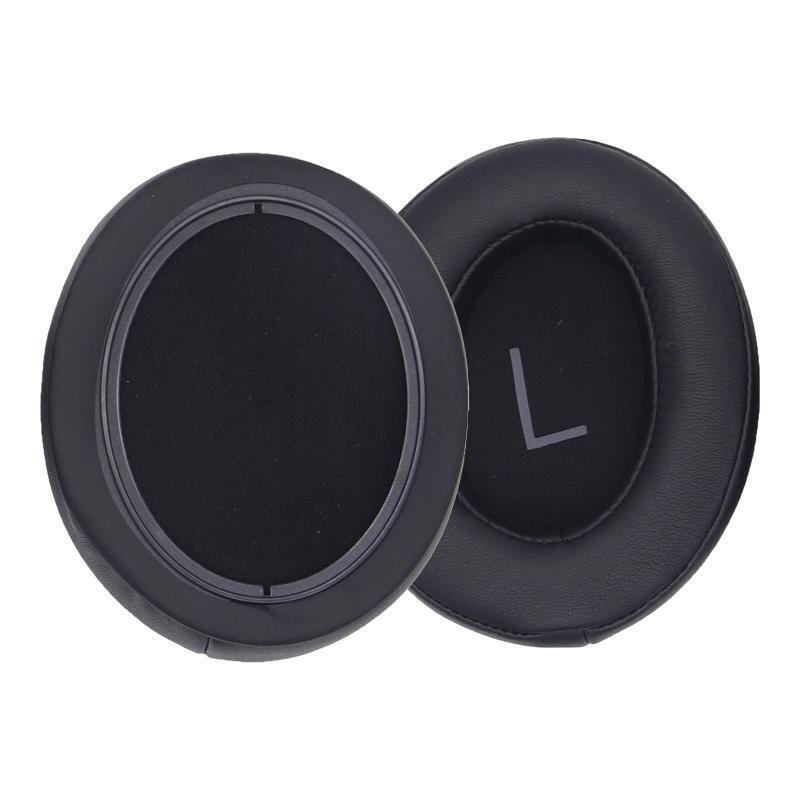 Sheepskin Earpads for MOMENTUM 3 3.0 Wireless Earphone Memory Foam Earcups