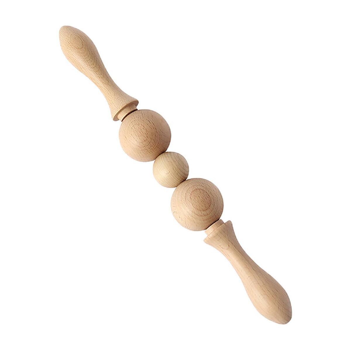 Roller Massage  Manual Soft Tissue Treatment Beech Lymphatic
