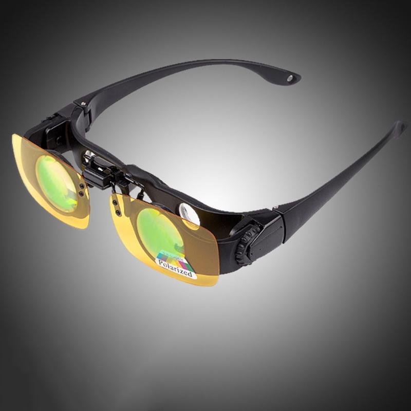 Fishing Binoculars Opera Glasses Professional Binocular Glasses for Fishing
