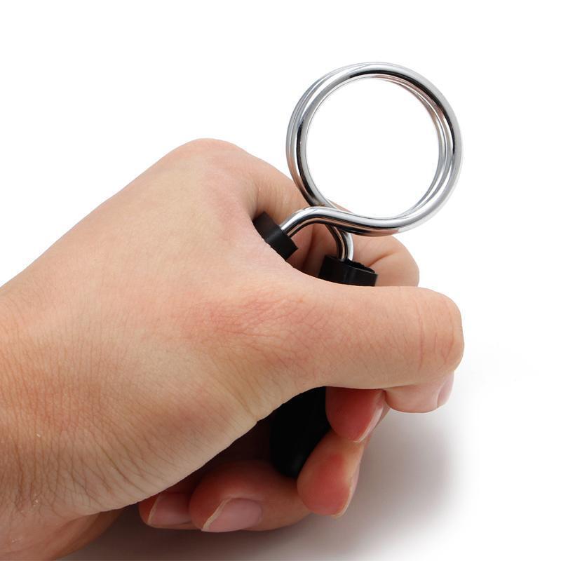 Barbell Dumbbell Rod Buckle Spring Clip Spring Buckle Spring Clip Barbell Lock