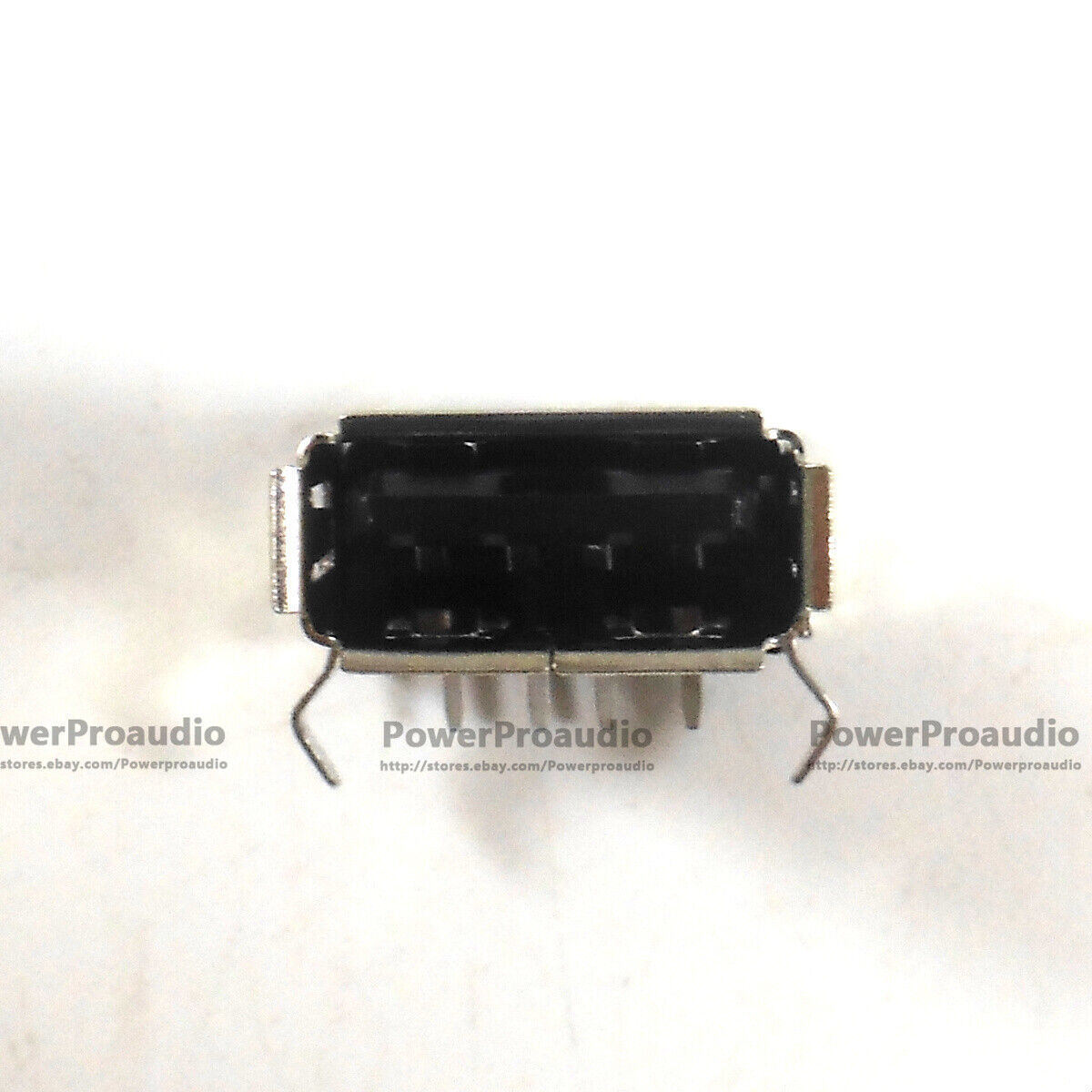 10X USB SOCKET DKB1106 Part Fit For  PIONEER  CDJ-850 CDJ-850K CDJ-850S DWX3156