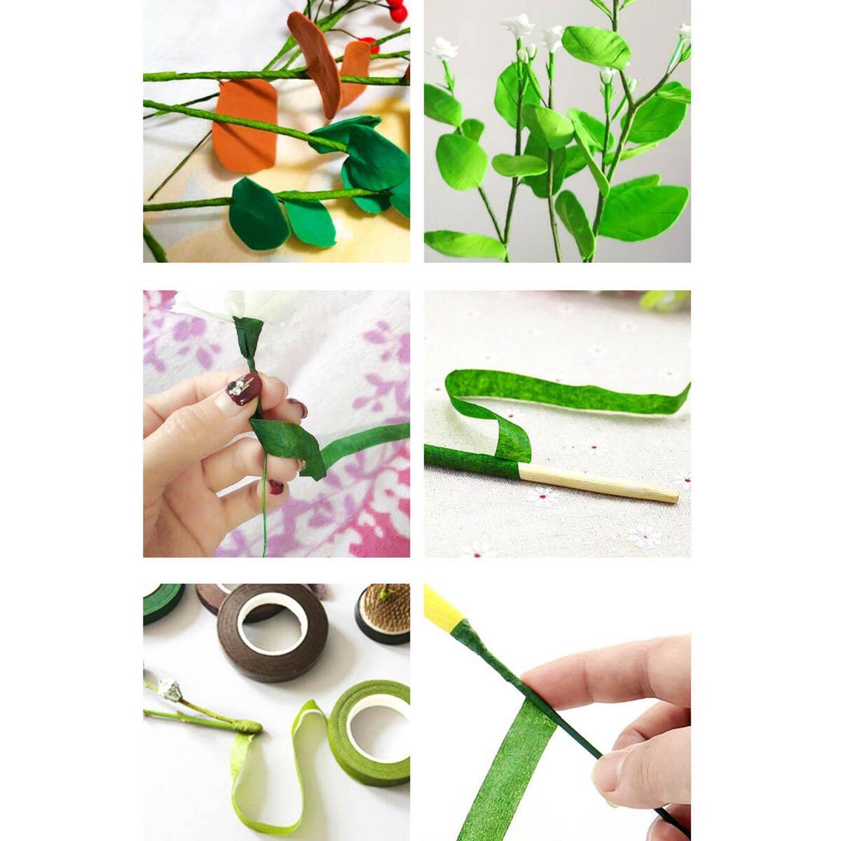 Floral Arrangement Tools Kit Florist Supplies Durable  Arrangement
