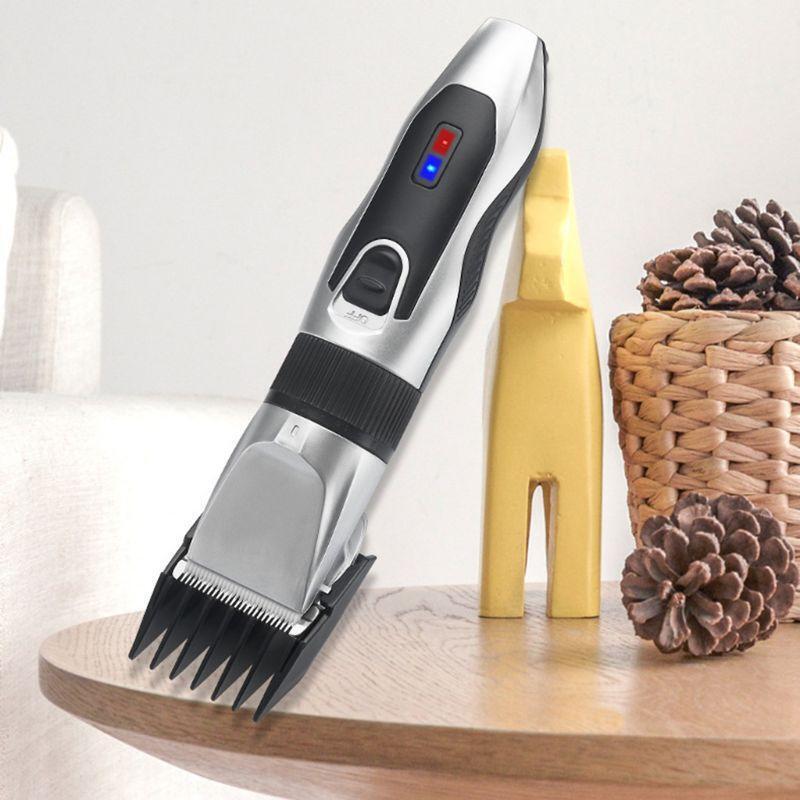 Pet Dog Clippers Grooming Kit Quiet Professional Electric Hair Trimmer for Cats