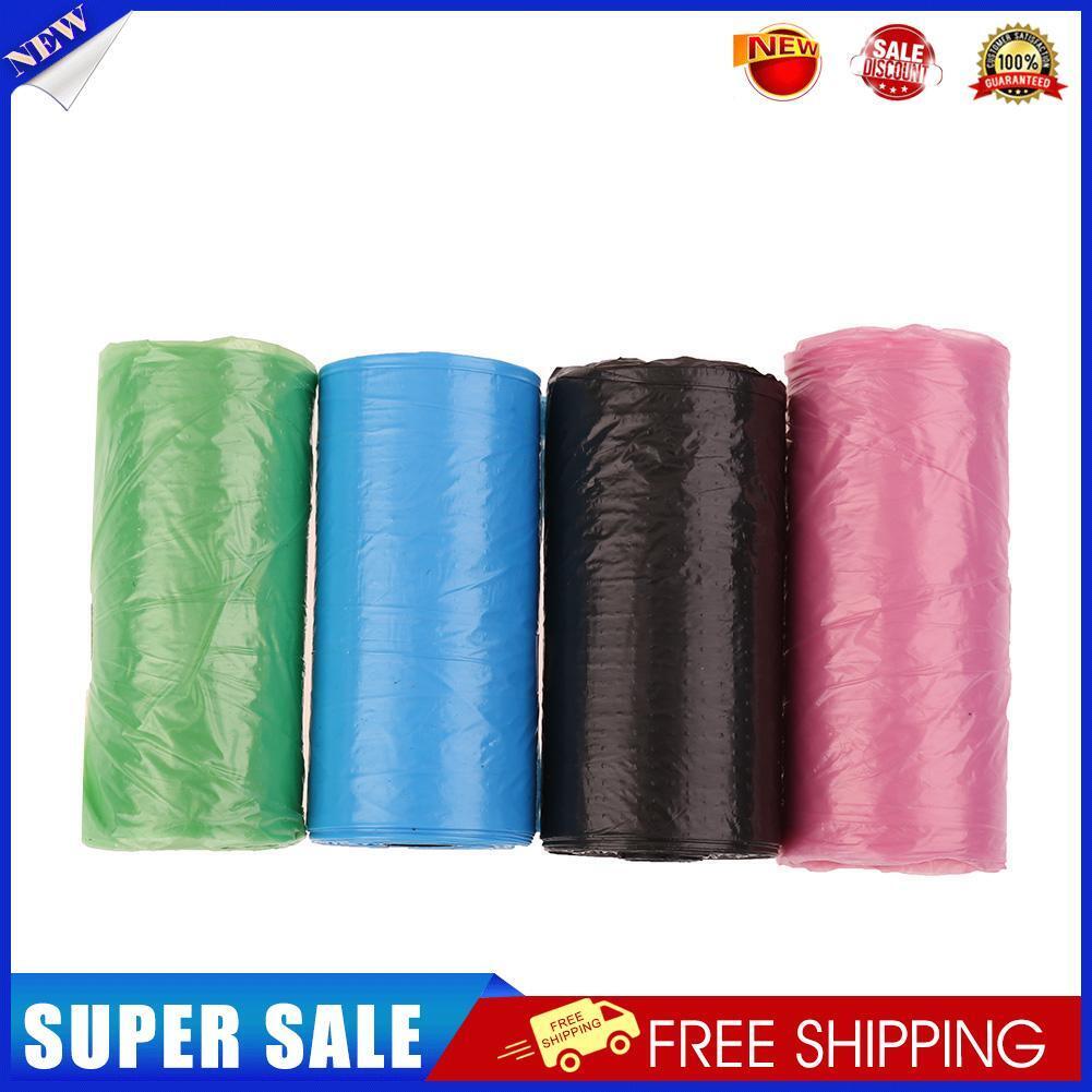 Portable Disposable Fashion Baby Diaper Nappy Removable Garbage Bag(A)