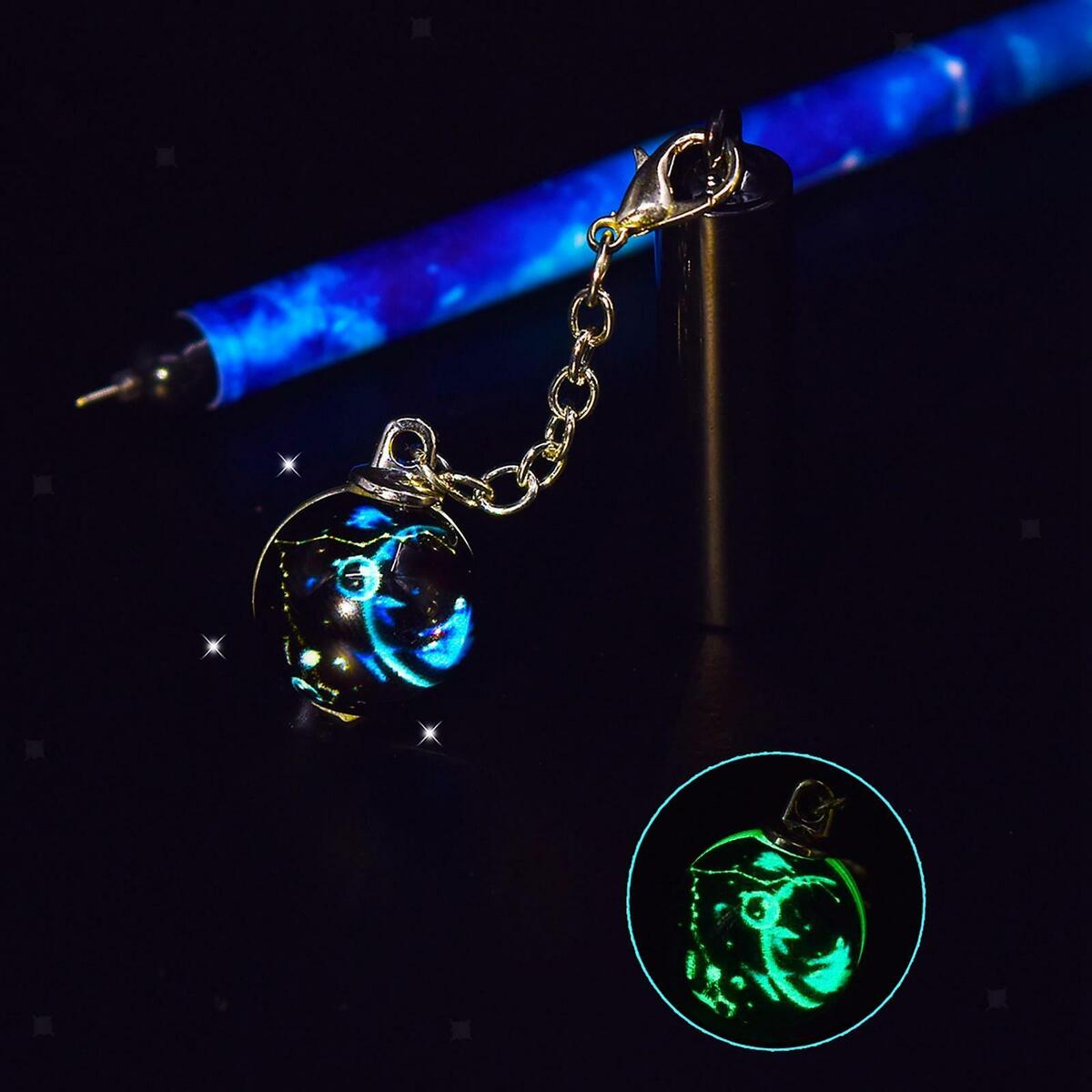 12Pcs Constellation Pendant    Writing Stationery Supply