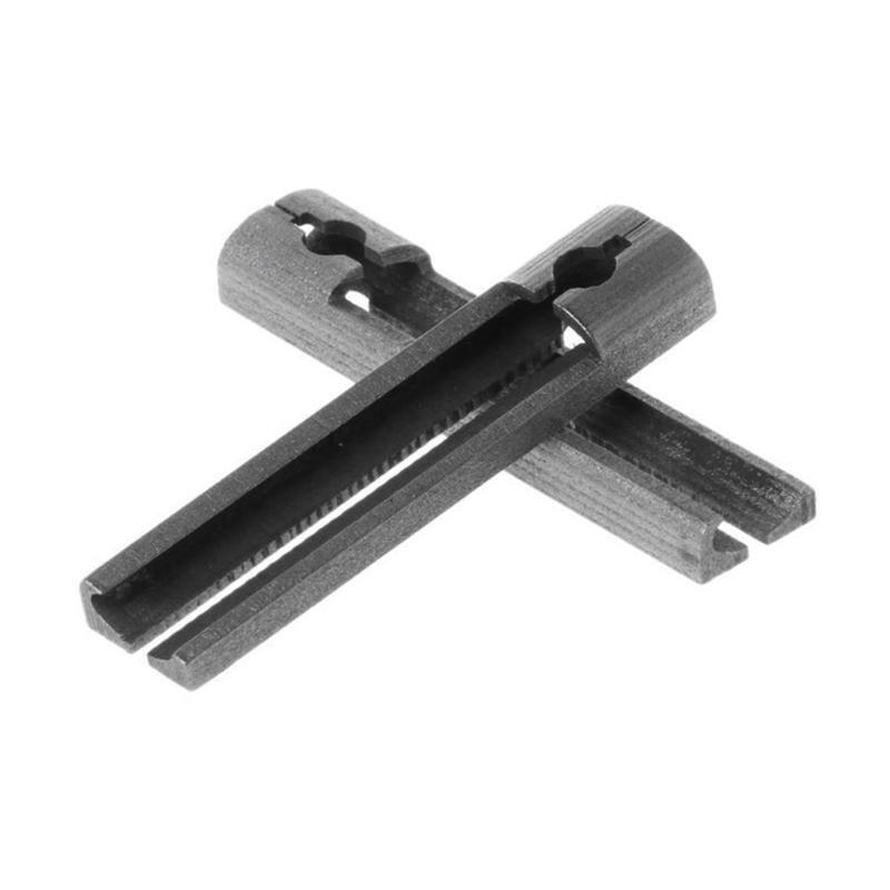 Professional Car Keys Clamp Fixture Folder Clip Ideal for Professional Repairmen