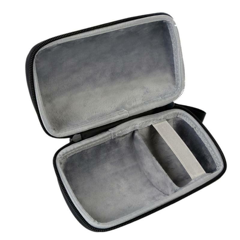 for Ue wonderboom Speaker Anti-Scratch Protective EVA Hard Travel Carry Case