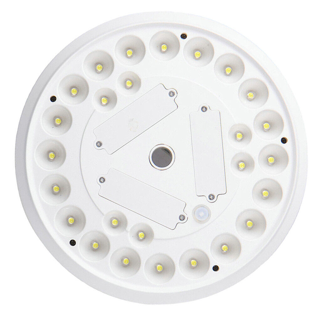 Solar Flag  Bright 26  Powered Light Waterproof  Saving