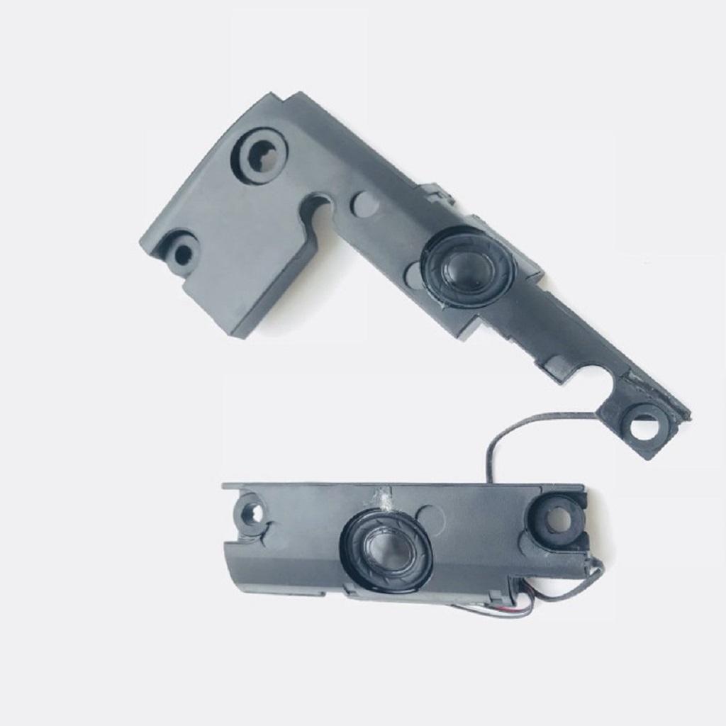 1 Pair Internal Speakers 7Wv9C Replacement Parts L&R 07Wv9C Connectors Laptop