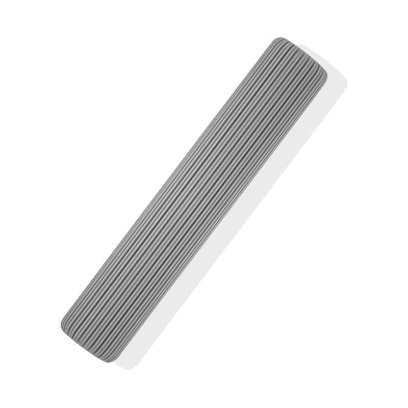 33cm/13 Inch Mop Head Super Absorbent Household Roller Mop Head Refill Durable