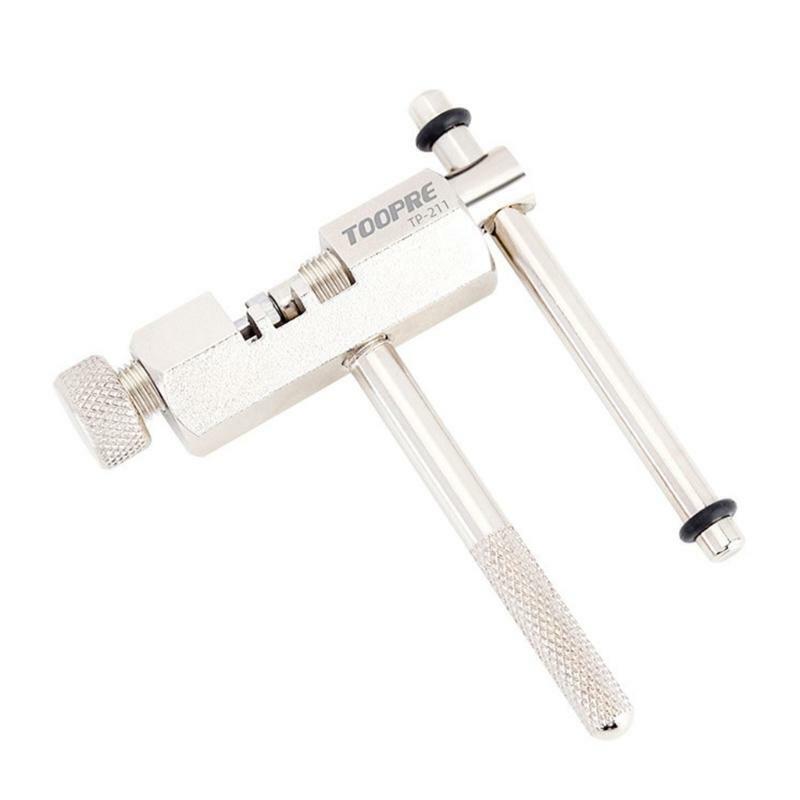 Universal Bike Chain Cutter Breaker Road MTB Bicycle Hand Repair Removal Tools