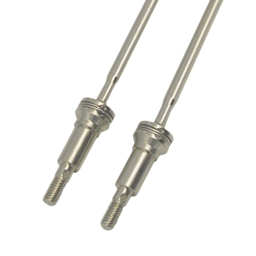 2 Pieces. Universal Drive Shaft Accessory for Xinlehong Q901 / Q902 / Q903