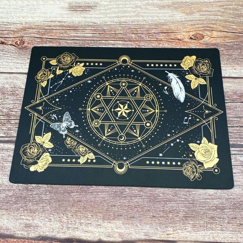 Professional Durable Non-Slip PVC Cutting Mat 11 x 8 inches Ideal for Student