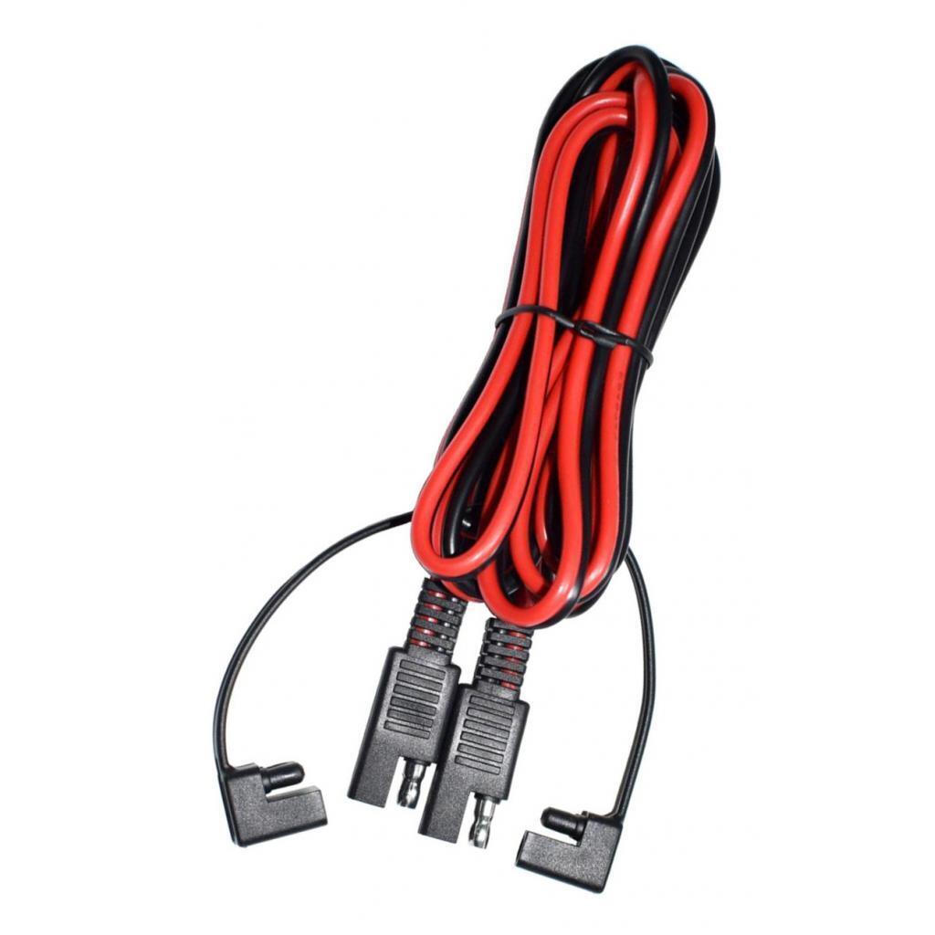 14AWG Solar Panel Extension Cord Quick Disconnect Wire Harness SAE Connector