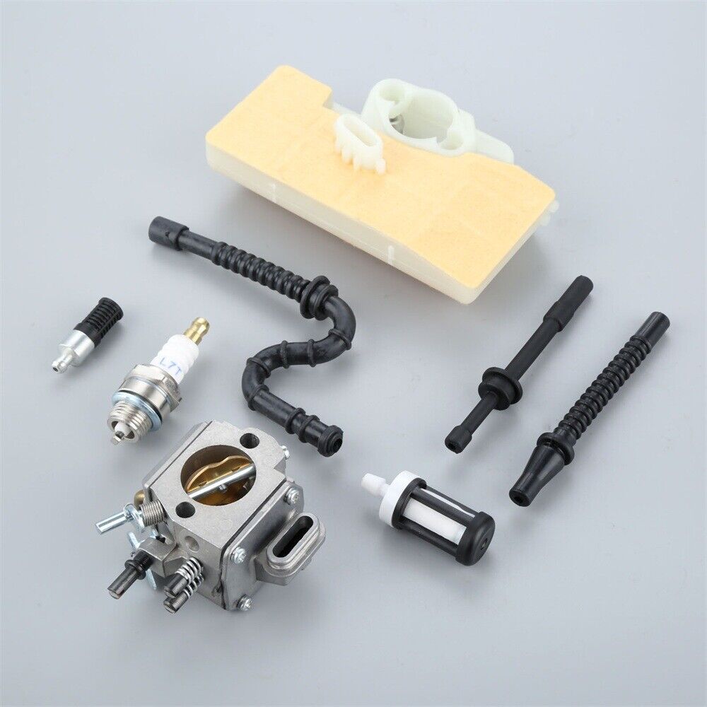 Repair Carburetor Carb For Chainsaw Aftermarket STIHL MS290 MS390 MS310 029 039