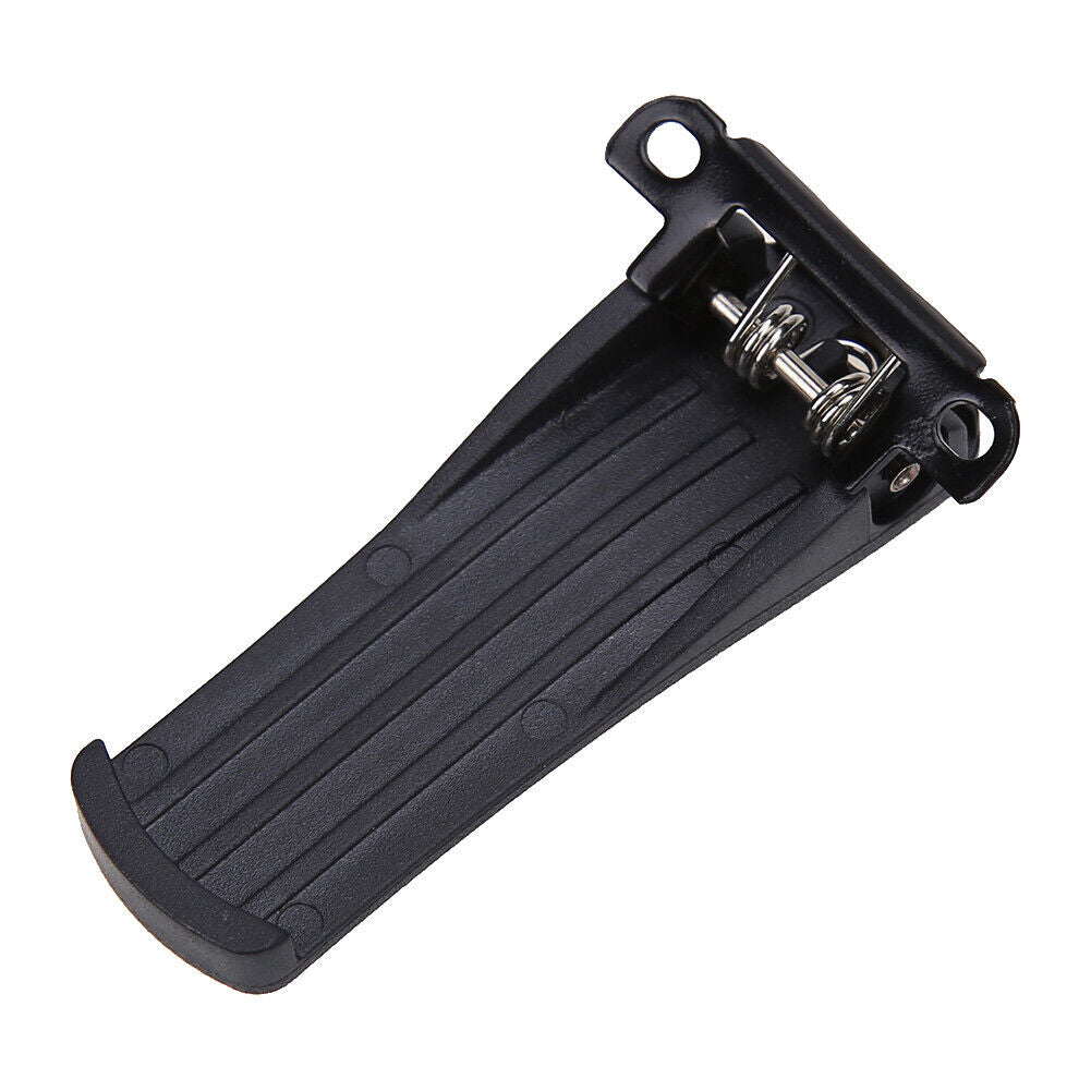 10x Belt Clip for Retevis H777 for BaoFeng BF-666S 777S BF-888S 2-Way Radio