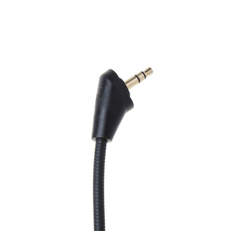 Mini Portable Headphone Microphone for Cloud Accessories