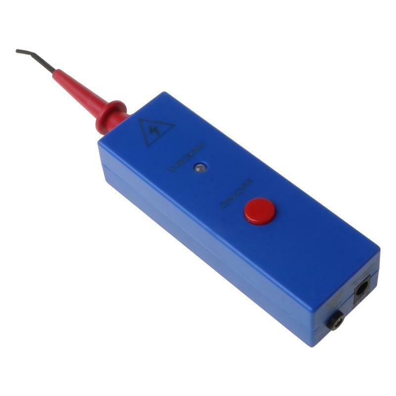 100% NEW CCFL Tester Laptop Screen Repair LCD TV Monitor Backlight Lamp Test