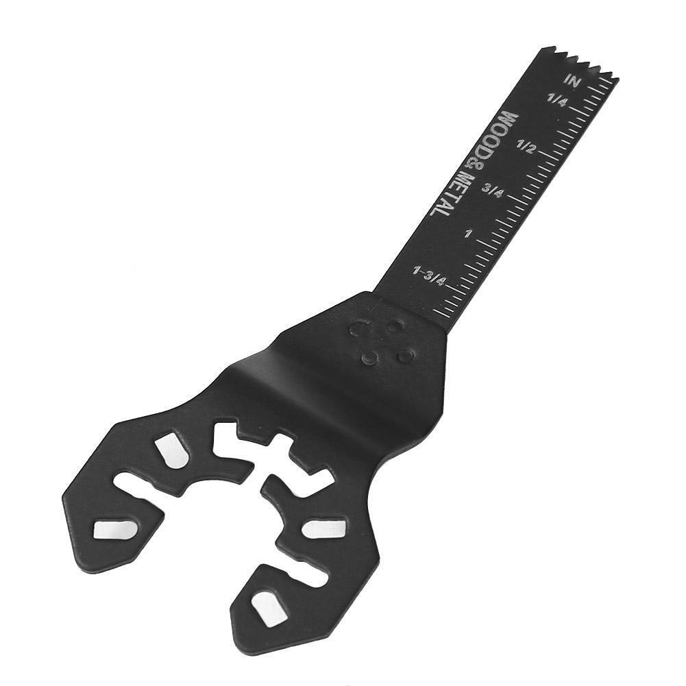 Multi-function Woodworking Saw Blade High Speed Steel Cutting Tool (10mm)