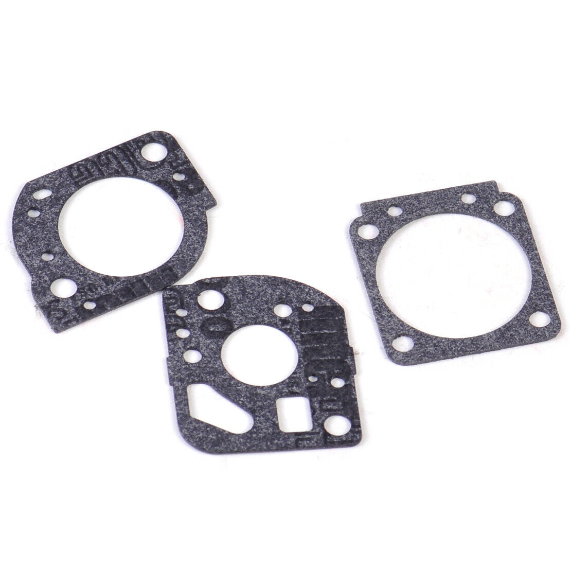 Carburetor Gasket Diaphragm Repair kit fit for Zama RB-117 C1U-W19 Poulan Li