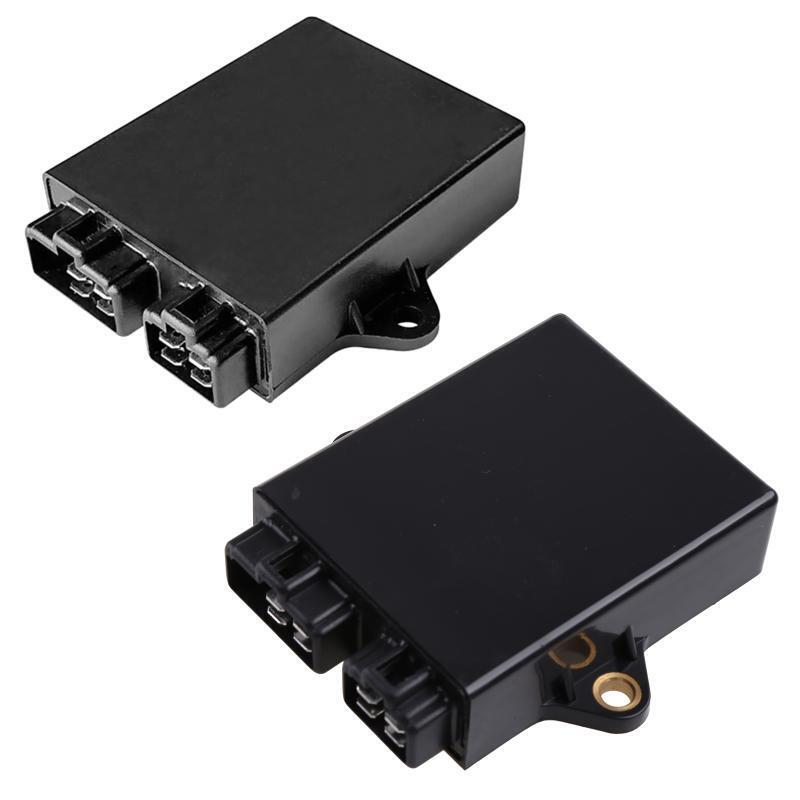 Motorcycle CDI Box Ignition Control Unit for -Yamaha Virago XV250 4Rf-82305-00