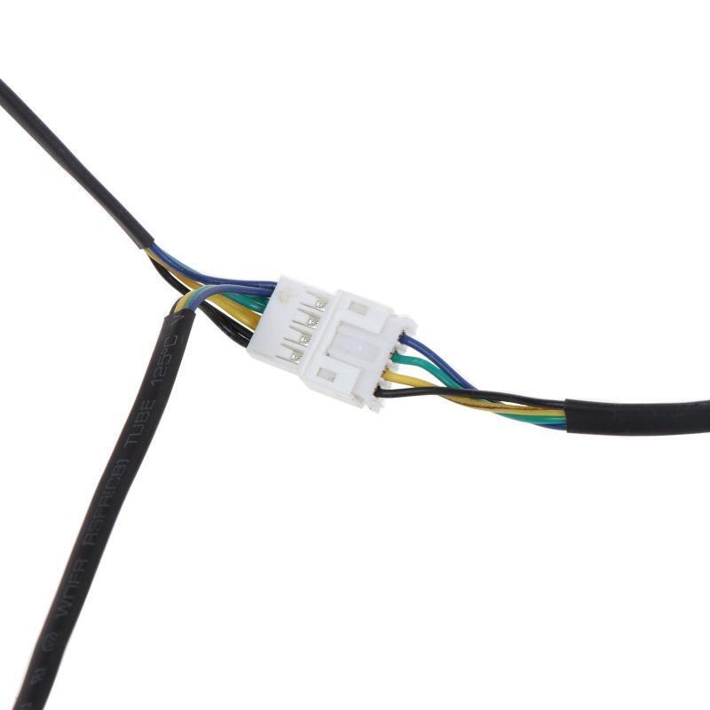 3PCS Graphics Card Cooling VGA Fan 4Pin 12V 0.4A for ZOTAC RTX 3090 Trinity