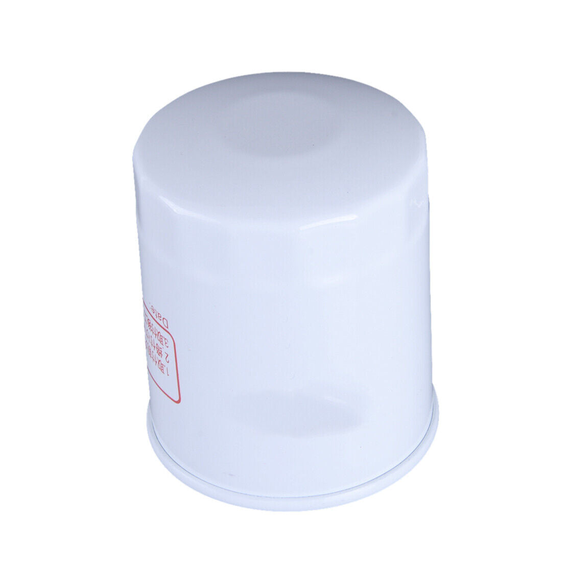 Oil Filter White Fit for John Deere Excavator E60LC 119005-35170