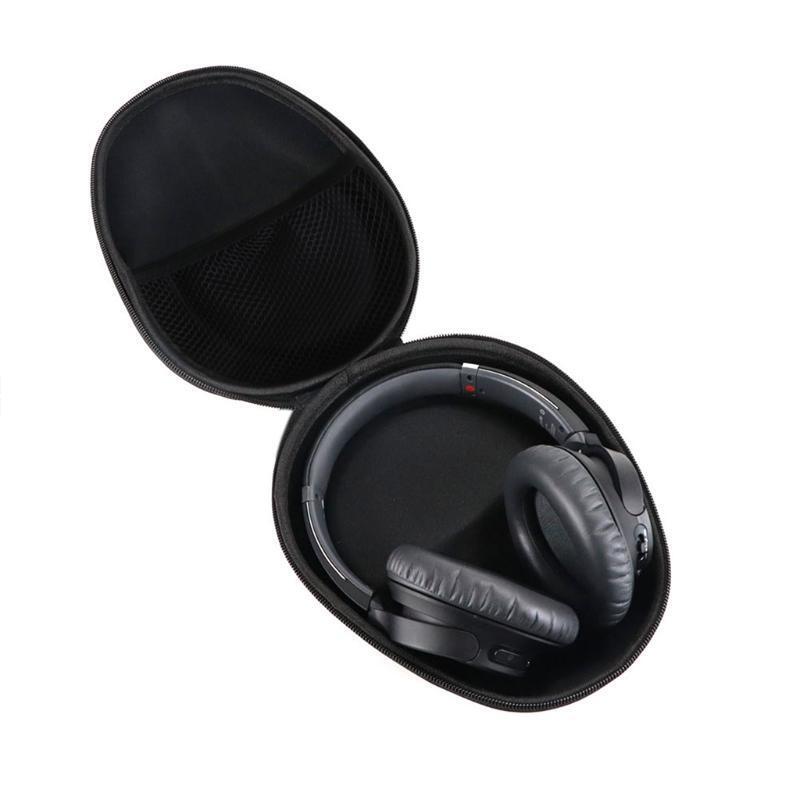 Classic Style VR Shell for Sony WH-CH700N Headset Cover with Zipper Design