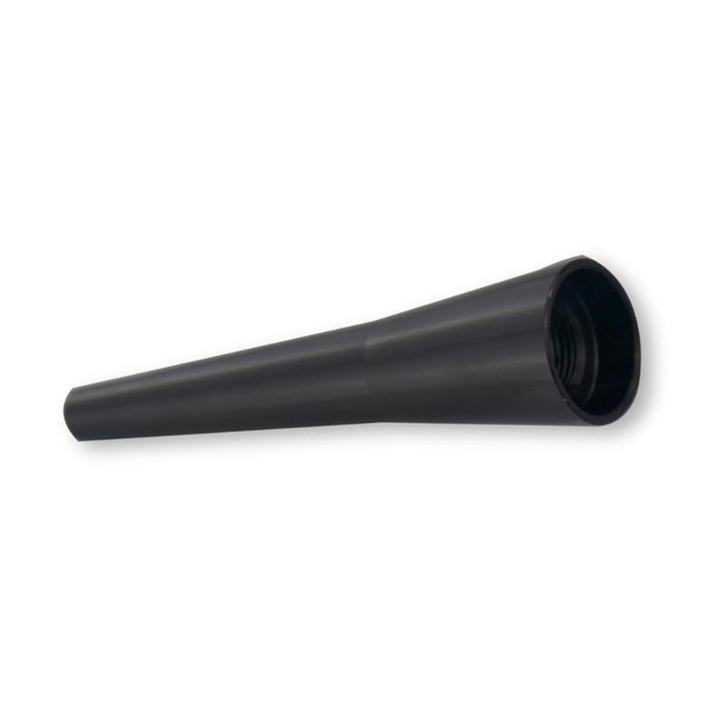 3.6 Inch Short Antenna Mast Aerial For Benz- 280 300 320 350 500 R171 SLK SL 200