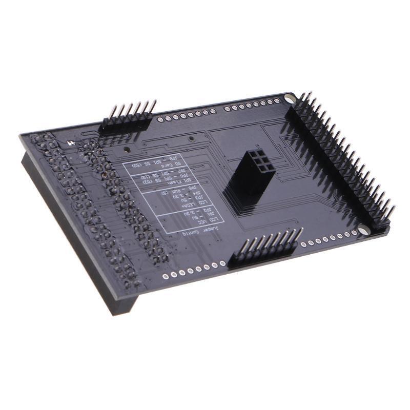 for Due TFT/SD LCD Shield Expansion Board 2.8-3.2 Inch SD Adapter Module