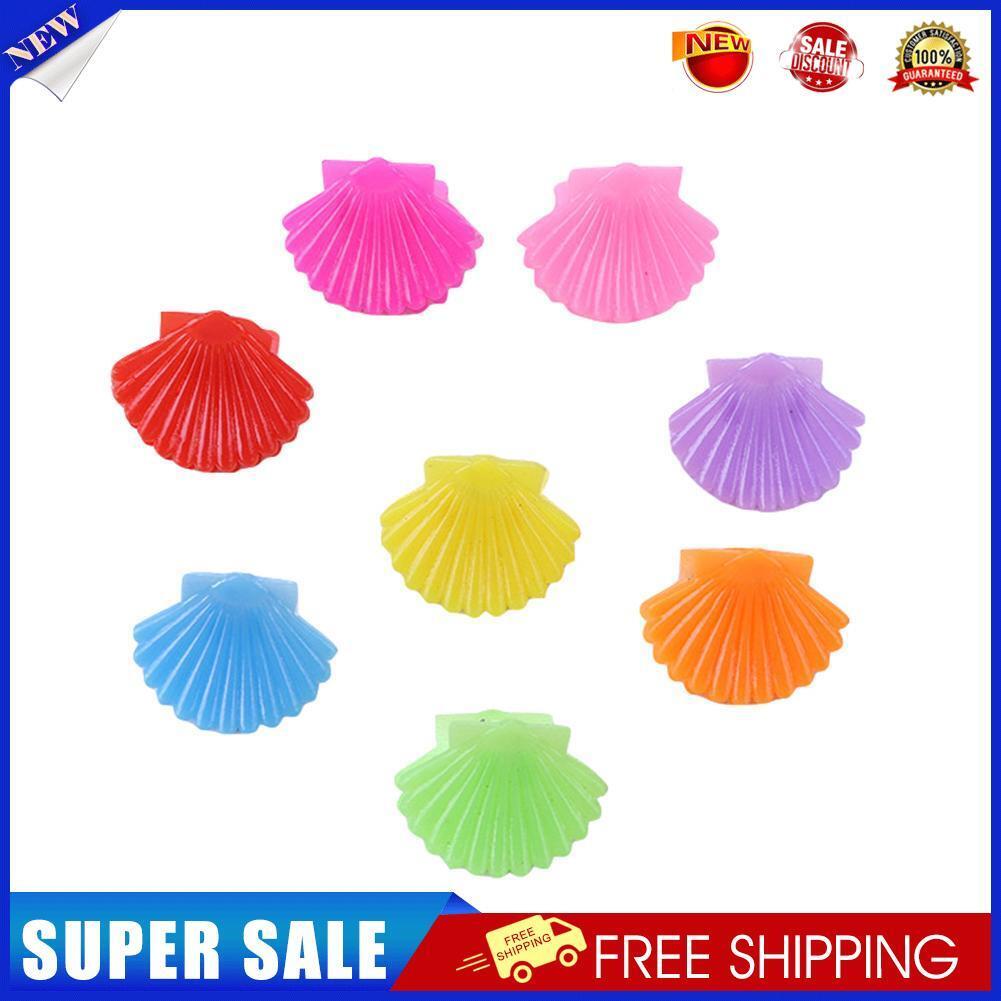 100pcs Multicolor Baby Hair Clip Cartoon Mini Hair Claw Lovely Hairpins (1)