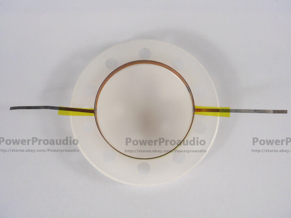 2PCS Diaphragm Kit  for K12,K10 and K8 and SP-000184-00 Driver DIY