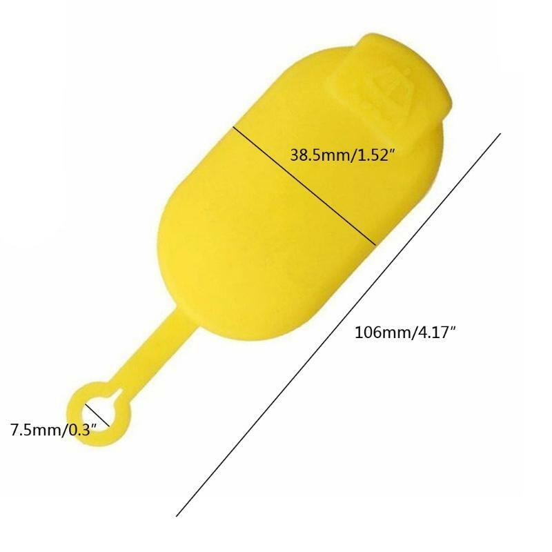 Car Washer Bottle Cap For Renault Clio Lagnua Megane Scenic Espace Kangoo 770041