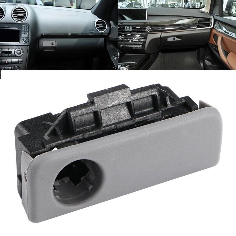ForSienna 2004-2010 55506AE010 Glove Box Lock Compartment Handle Easy to Install