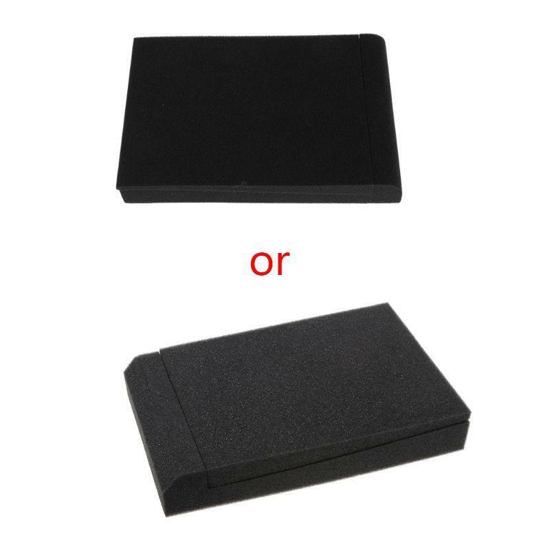 Foam Pad Ideal for Use in Recording Studios, Home Theatres and Karaoke Room