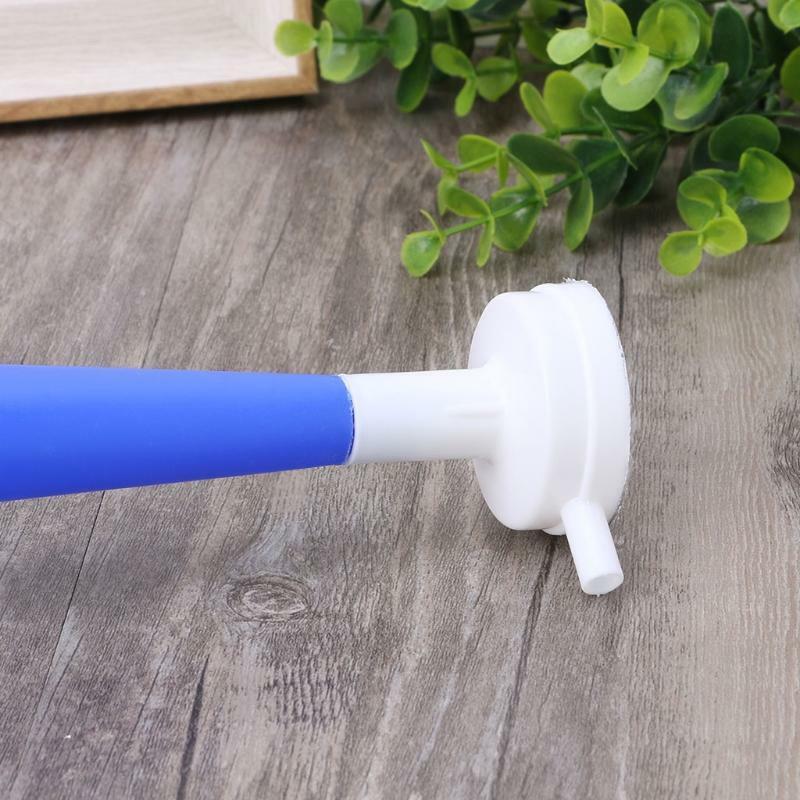 Kids Cheer Plastic Horn Big Horn Football Game Fans Cheerleading Props Vuvuzela